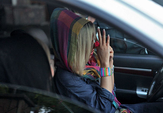 گالری