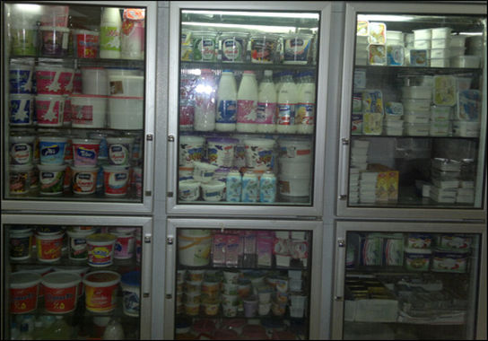گالری