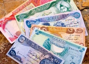 قیمت دینار عراق امروز جمعه ۲۸ شهریور ۱۴۰۴ + جدول
