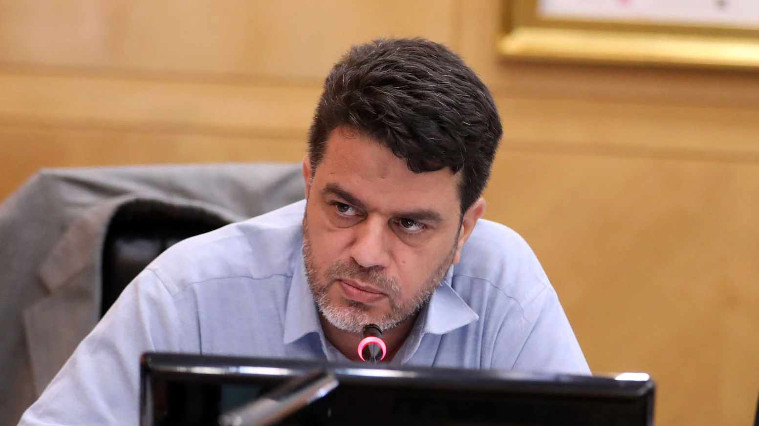 مخالفت کمیسیون کشاورزی مجلس با افزایش قیمت نان