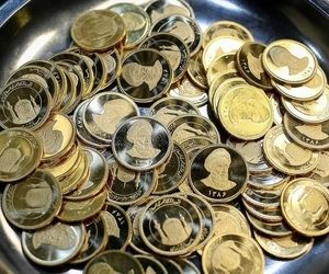 پیش‌فروش سکه باقیمت ۸۳ میلیون / سیگنال جدید بانک مرکزی به فعالان بازار
