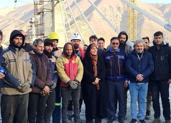 خط آهن میانه-اردبیل و چابهار-زاهدان تا پایان سال به بهره‌برداری می رسد
