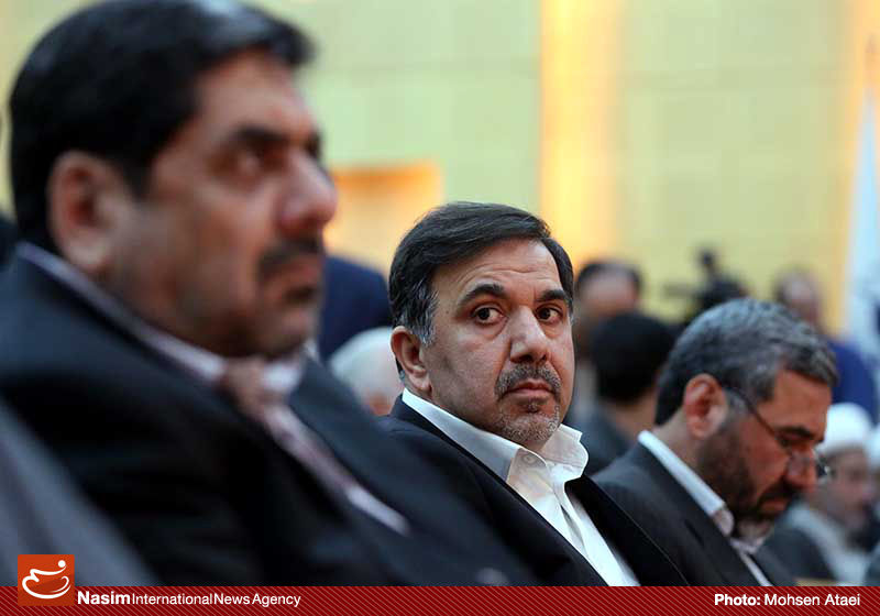 اخبار آرشیوی