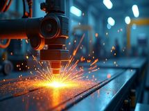 ۲۸۰۰ مگاوات نیروگاه صنایع و معادن تا پایان شهریور به بهرهبرداری رسید