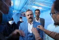 بازرسی‌های اشتباه، بیمه 350 هزار کارگر ساختمانی را قطع کرد
