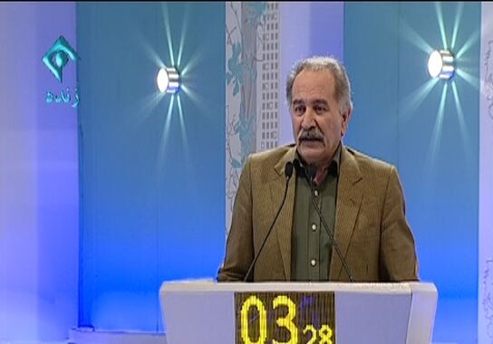 گالری