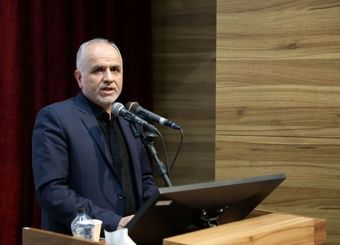 توضیحات وزیر دادگستری درباره کمبود روغن در بازار + فیلم
