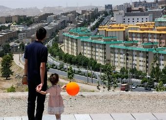 رکود سنگین بازار مسکن ادامه دارد؛ شهرهای جدید پناه خریداران
