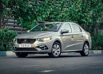 قیمت محصولات ایران خودرو امروز 3 آبان ماه + جدول