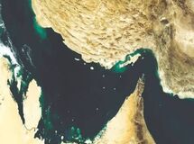 تنگه هرمز سه ماه بسته بماند، رکود جهانی رخ می‌دهد