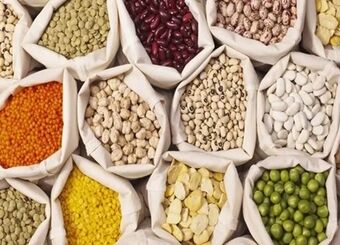 انحصار در واردات؛ قیمت حبوبات در ایران ۷ برابر قیمت جهانی است!