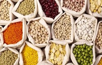 انحصار در واردات؛ قیمت حبوبات در ایران ۷ برابر قیمت جهانی است!