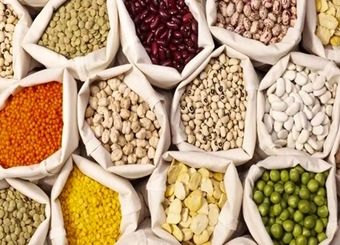 انحصار در واردات؛ قیمت حبوبات در ایران ۷ برابر قیمت جهانی است!