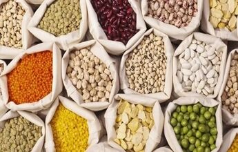 انحصار در واردات؛ قیمت حبوبات در ایران ۷ برابر قیمت جهانی است!