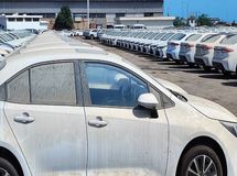 تبدیل پلاک خودروهای مناطق آزاد متوقف ماند
