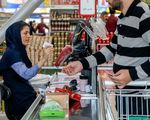 مرکز آمار ایران اعلام کرد/هزینه خرید ابتدای ماه خانواده ایرانی چقدر است؟+ جدول