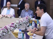 همایون شجریان: بانک صادرات ایران همراه ما در کنار مردم ایستاده است
