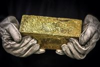قیمت طلا تا چه نرخی می‌تواند پایین بیاید؟
