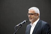 هشدار کم آبی تهران را نجات داد
