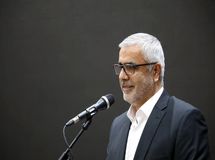 هشدار کم آبی تهران را نجات داد
