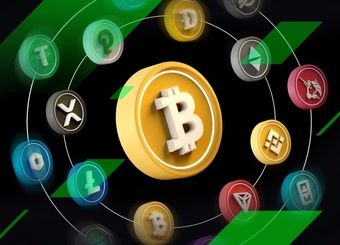 قیمت تمامی ارز‌های دیجیتال امروز شنبه ۸ آذر ۱۴۰۴ / بیت‌کوین به بالای ۹۰ هزار دلار رسید
