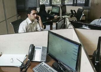 تبدیل وضعیت نیروهای شرکتی به کجا رسید؟