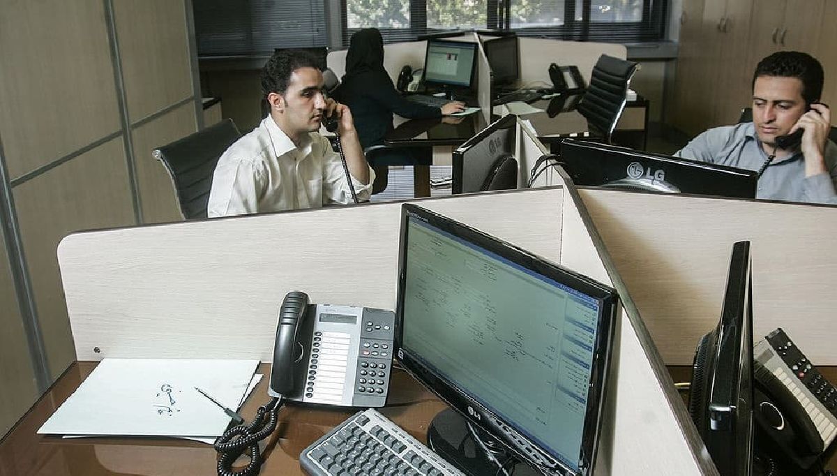 تبدیل وضعیت نیروهای شرکتی به کجا رسید؟