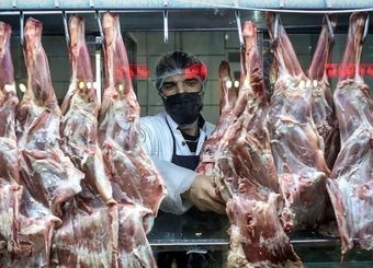 اعلام جدیدترین قیمت گوشت قرمز+جدول
