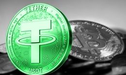 تتر در حالت انتظار/ بازار ارز چشم‌به‌راه سیگنال سیاسی
