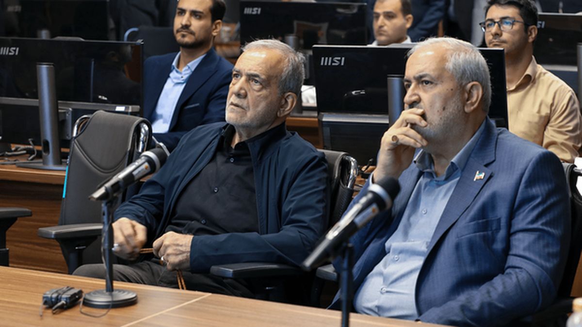 از وعده رئیس جمهور تا تکذیب وزیر نیرو/ خاموشی در سال ۱۴۰۵ قطعی است
