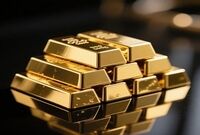 سقوط ۳ درصدی قیمت طلا، طلا امروز چند؟