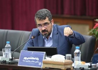 بازگشت کامل ظرفیت تولید پلی‌اتیلن تا پایان ماه آینده