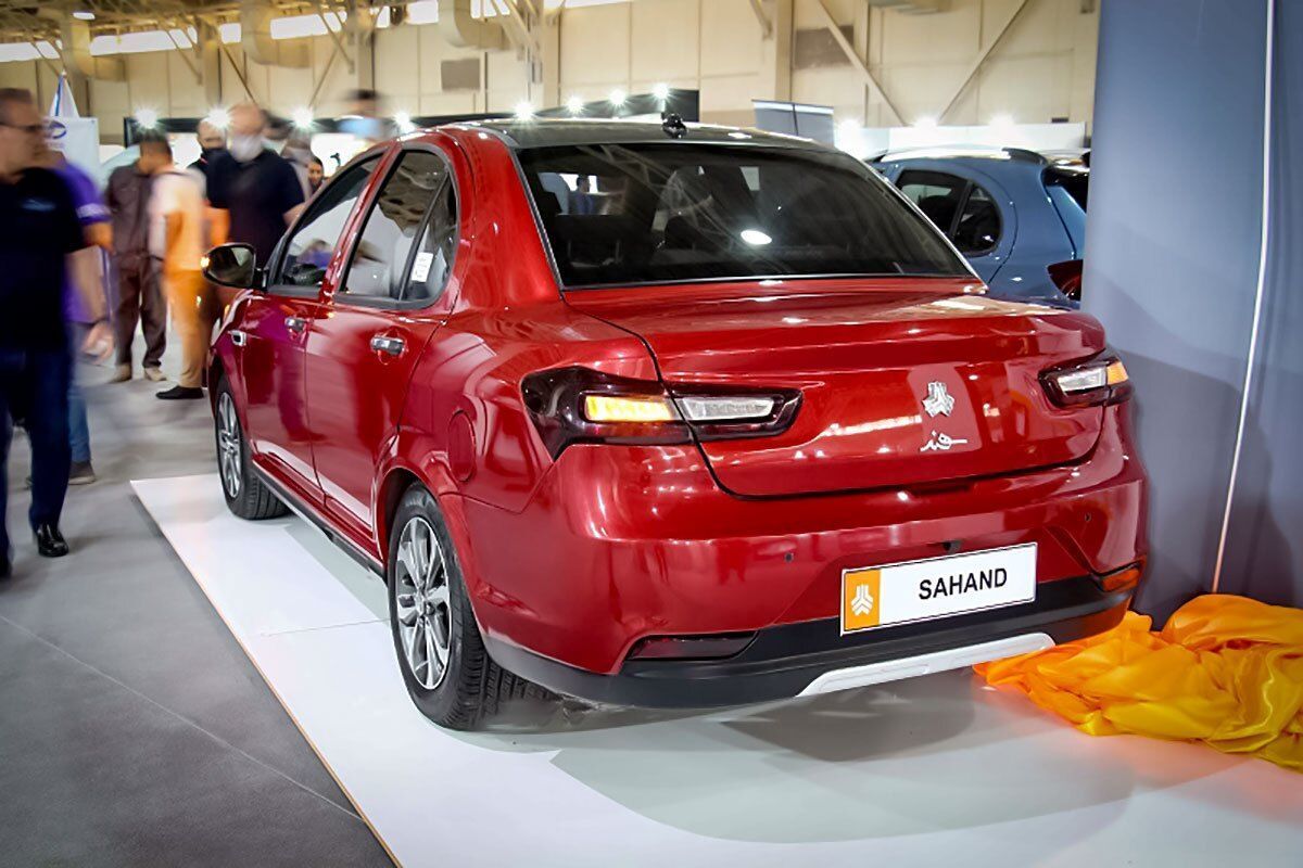 آخرین قیمت محصولات سایپا امروز، شنبه 15 آذرماه