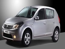 معایب ساندرو اتوماتیک،؛ ساندرو اتومات بخریم یا نه؟