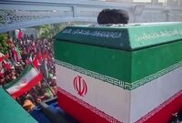 با برپایی موکب «فدا»؛
فعالان اقتصاد دیجیتال در مسیر تشییع رهبر شهید به مردم خدمت‌رسانی کردند