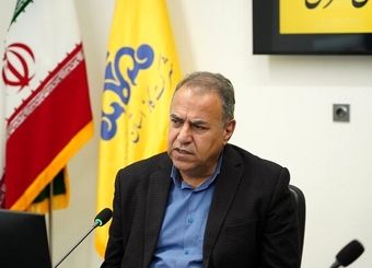 گاز خانه های پایتخت قطع شد