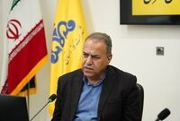 گاز خانه های پایتخت قطع شد