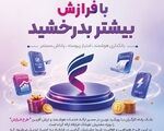طرح «فرازش» بانک رفاه کارگران آغاز شد؛ پاداش نقدی برای مشتریان سامانه "فرارفاه"
