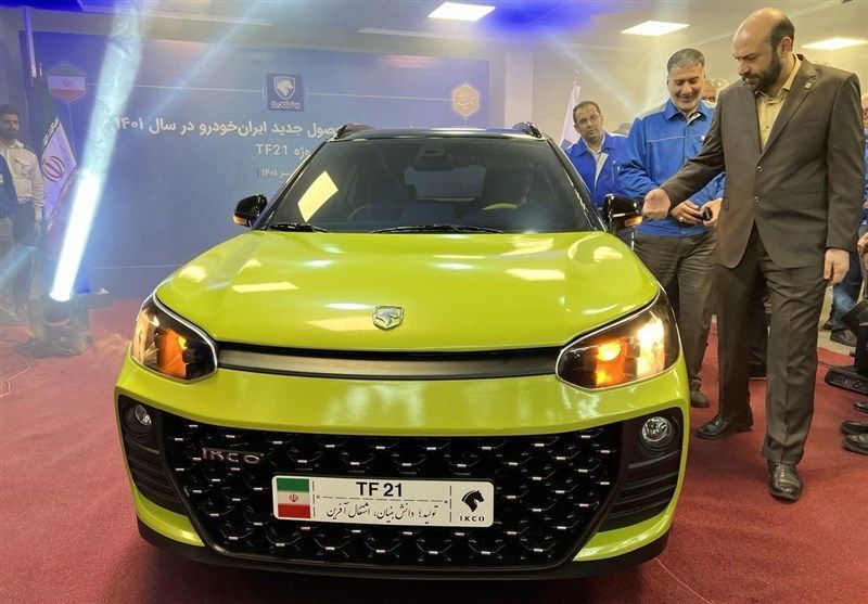 آخرین قیمت محصولات ایران خودرو امروز، پنجشنبه 7 اسفندماه