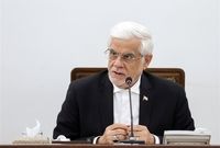 عارف: ضریب نفوذ بیمه باید به عدد ۷ برسد
