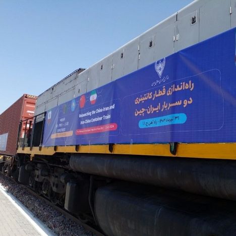 سود میلیارد دلاری ایران با احیای کریدور شرق ـ غرب/ چرا توافق ایران و چین بعد از ۶ ماه اجرایی نمی‌شود؟