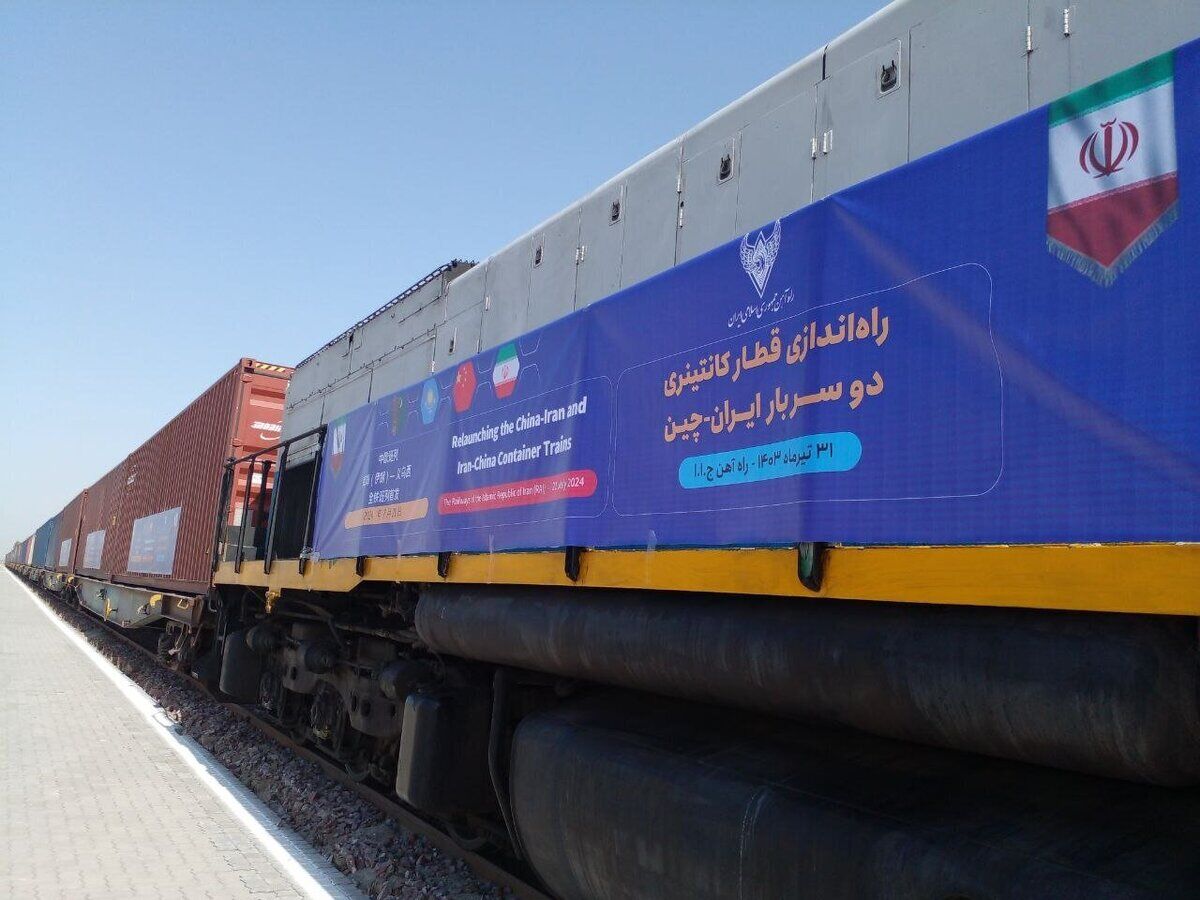 سود میلیارد دلاری ایران با احیای کریدور شرق ـ غرب/ چرا توافق ایران و چین بعد از ۶ ماه اجرایی نمی‌شود؟
