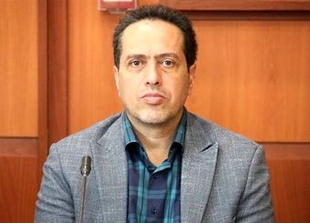 فعلا خبری از بارش باران در تهران نیست
