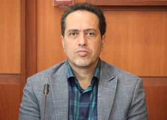 فعلا خبری از بارش باران در تهران نیست

