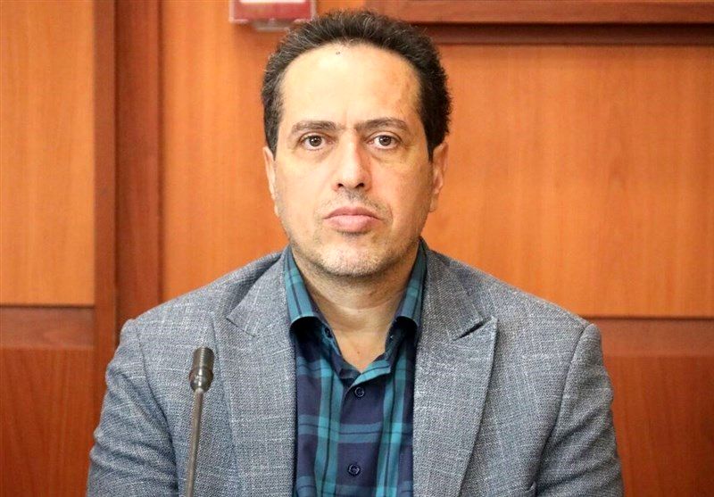 فعلا خبری از بارش باران در تهران نیست
