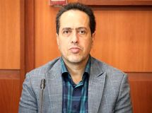 فعلا خبری از بارش باران در تهران نیست
