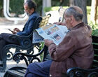آخرین خبر از وام ۶۰ میلیون تومانی بازنشستگان / پرداخت تسهیلات بازنشستگان به کجا رسید؟
