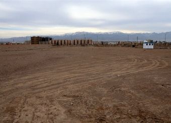 چرا متقاضیان زمین رایگان رد می‌شوند؟ / جزئیات فرم «ج» قرمز در طرح زمین
