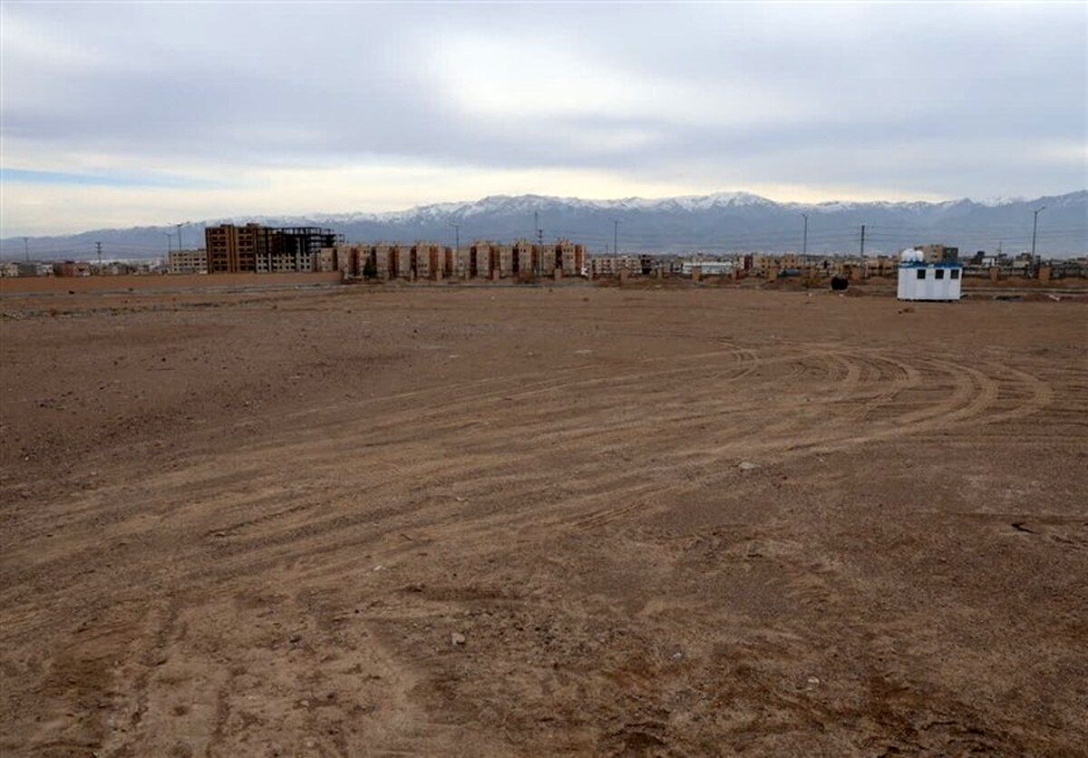 چرا متقاضیان زمین رایگان رد می‌شوند؟ / جزئیات فرم «ج» قرمز در طرح زمین
