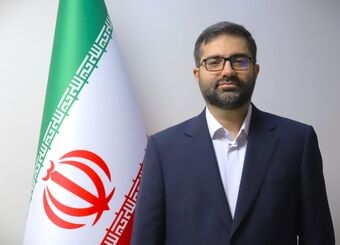 ابلاغ مأموریت مدیران ارشد در مسیر بهینه‌سازی انرژی؛ سقاب اصفهانی احکام مدیران جدید را اعطا کرد